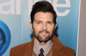Adam Scott