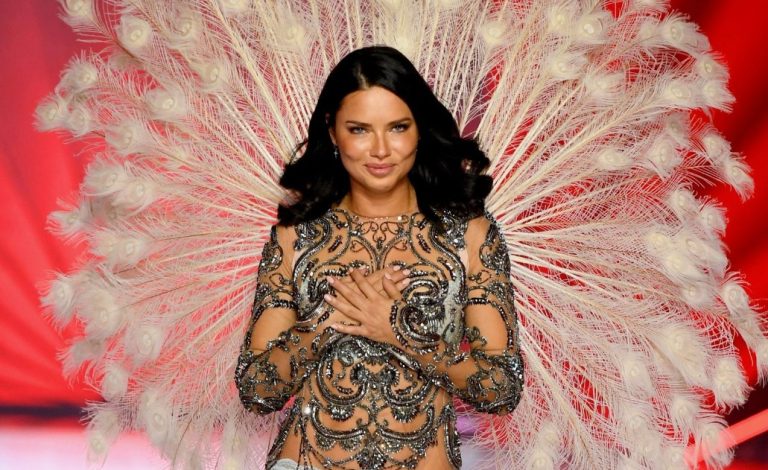 Adriana Lima
