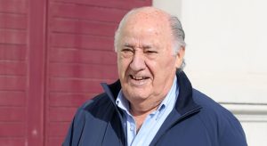 Amancio Ortega