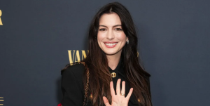 Anne Hathaway