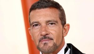 Antonio Banderas