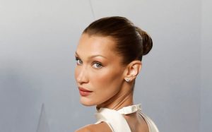 Bella Hadid
