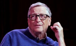 Bill Gates