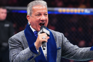 Bruce Buffer