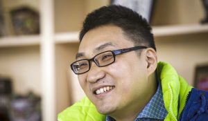 Colin Huang