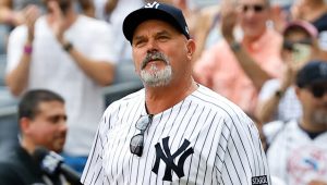 David Wells