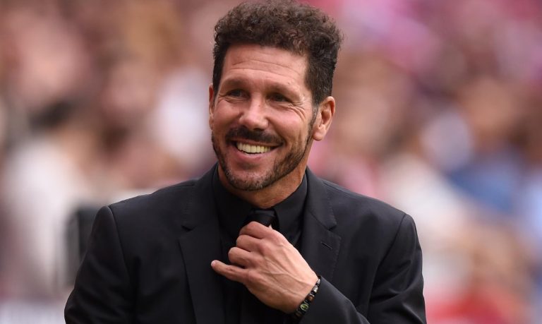 Diego Simeone