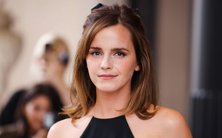 Emma Watson net worth