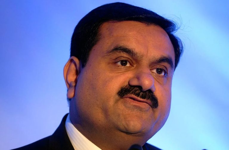 Gautam Adani