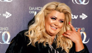 Gemma Collins