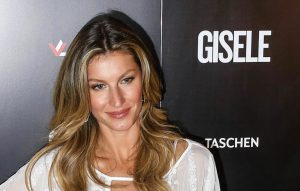 Gisele Bündchen