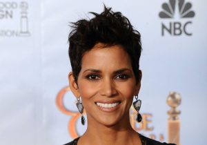 Halle Berry