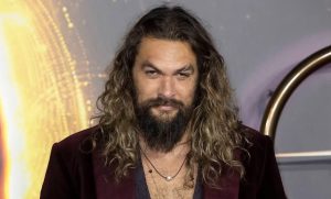 Jason Momoa