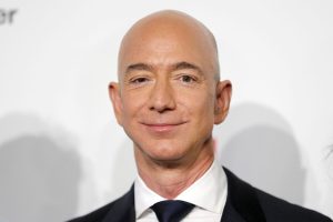 Jeff Bezos