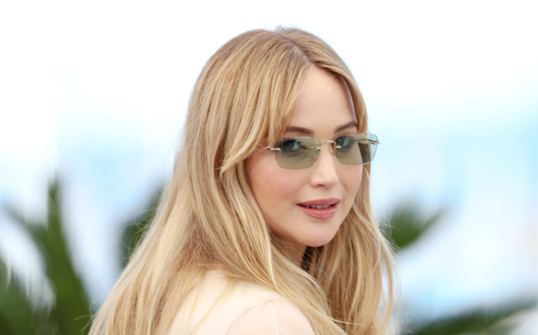 Jennifer Lawrence