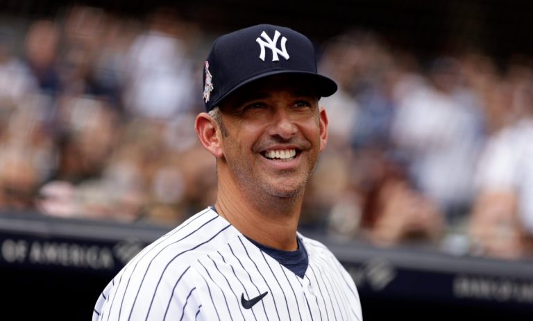 Jorge Posada