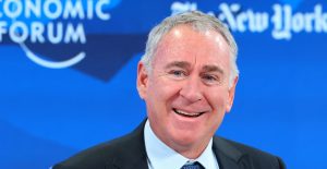 Ken Griffin