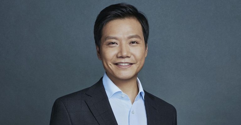 Lei Jun