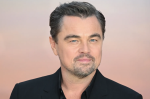 Leonardo DiCaprio