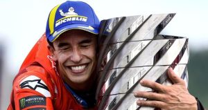 Marc Márquez