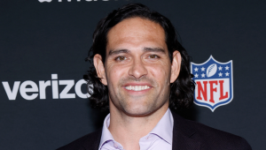 Mark Sanchez