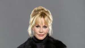 Melanie Griffith