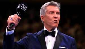 Michael Buffer