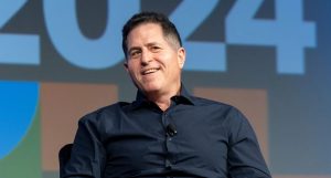 Michael Dell