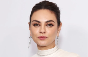 Mila Kunis