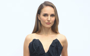 Natalie Portman