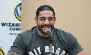 Roman Reigns