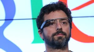 Sergey Brin