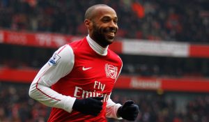 Thierry Daniel Henry