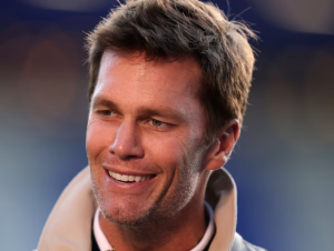 Tom Brady