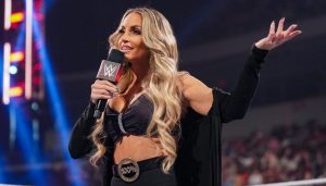 Trish Stratus